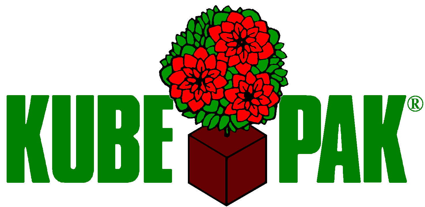 Kube Pak Logo